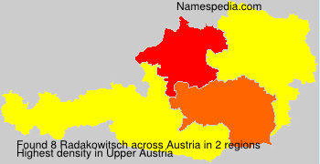 Radakowitsch Radakowitsch