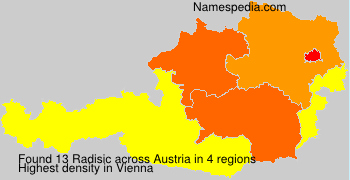Radisic Radisic