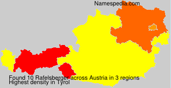 Rafelsberger Rafelsberger