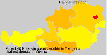 Rajkovic Rajkovic