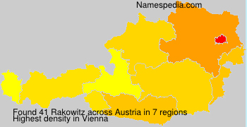 Rakowitz Rakowitz