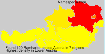 Ramharter Ramharter