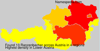 Ranzenbacher