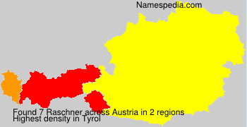 Raschner Raschner