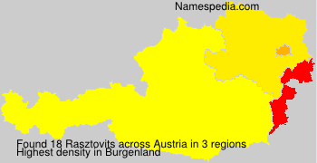 Rasztovits Rasztovits