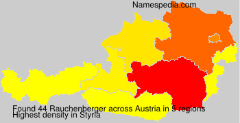 Rauchenberger Rauchenberger