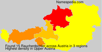 Rauchenbichler Rauchenbichler