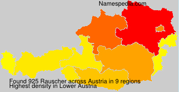 Rauscher Rauscher