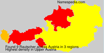 Rautscher Rautscher