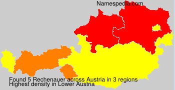 Rechenauer Rechenauer