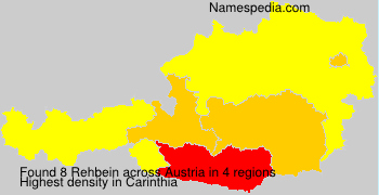 Rehbein Rehbein
