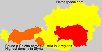 Reicho Reicho