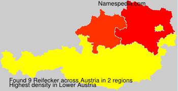 Reifecker Reifecker