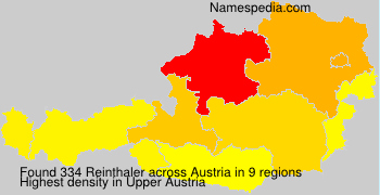 Reinthaler Reinthaler
