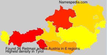 Reitmair Reitmair