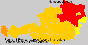 Rentsch Rentsch
