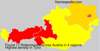Rettenmoser Rettenmoser