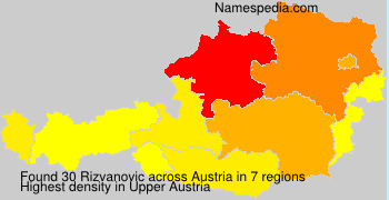 Rizvanovic Rizvanovic