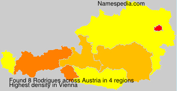 Rodrigues Rodrigues