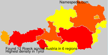 Roeck Roeck