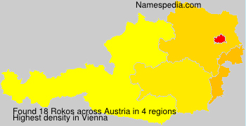 Rokos Rokos