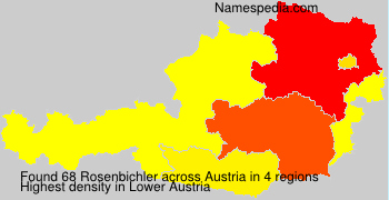 Rosenbichler Rosenbichler