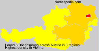 Rosensprung Rosensprung