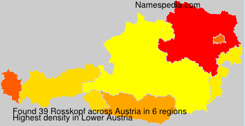 Rosskopf Rosskopf