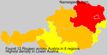 Roupec Roupec