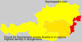Sauhammel Sauhammel