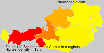 Schaber Schaber