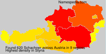 Schachner Schachner