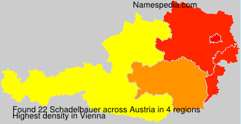 Schadelbauer Schadelbauer