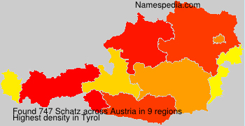 Schatz Schatz
