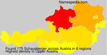 Schausberger Schausberger