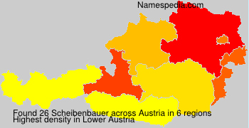 Scheibenbauer Scheibenbauer