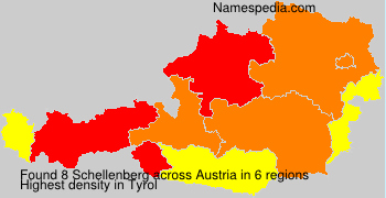 Schellenberg Schellenberg
