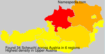 Scheuchl Scheuchl