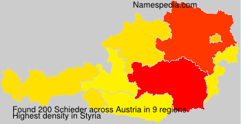 Schieder Schieder