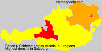 Schimerl Schimerl