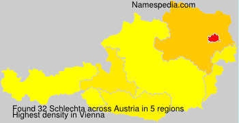 Schlechta Schlechta