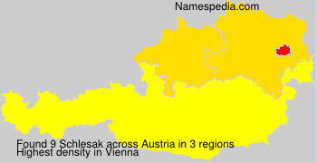 Schlesak Schlesak