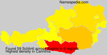 Schlintl Schlintl