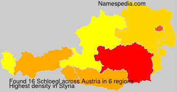 Schloegl Schloegl