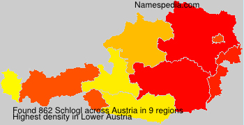 Schlogl Schlogl