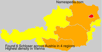 Schloser Schloser