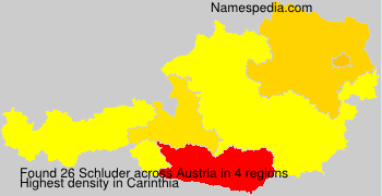 Schluder Schluder
