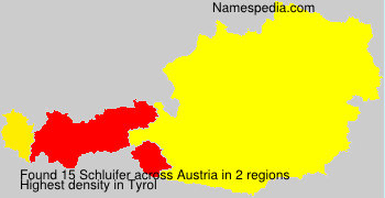 Schluifer Schluifer