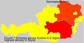Schmeja Schmeja