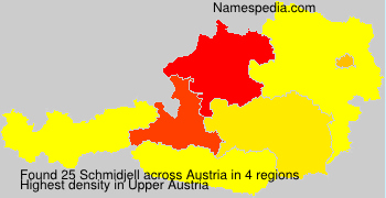 Schmidjell Schmidjell